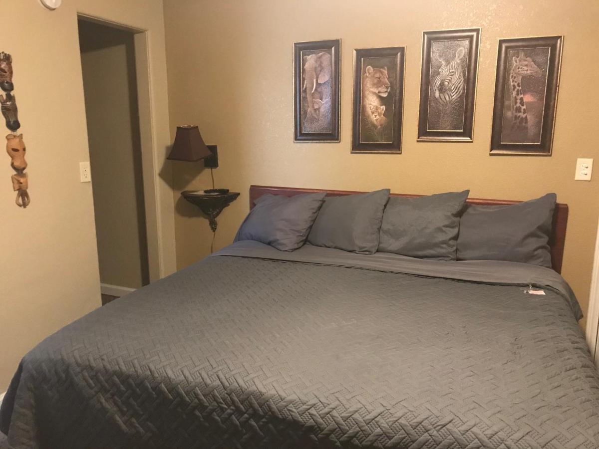 Highland Court Motel Fairmont Екстериор снимка